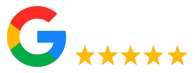 Google Reviews 4.9 start